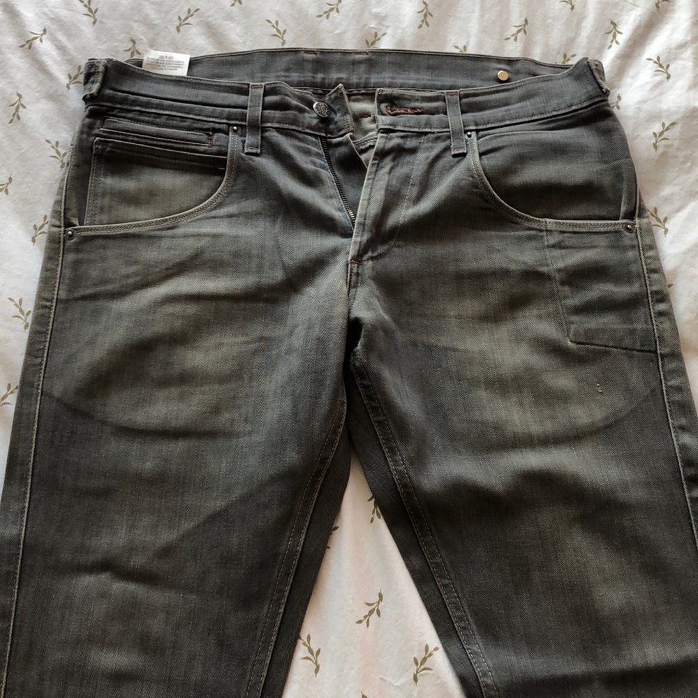 Men’s Levi’s Jeans